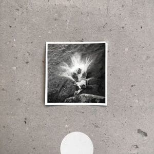 NILS FRAHM Empty