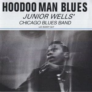 JUNIOR WELLS Hoodoo Man Blues ((Analogue Productions 45rpm 2LP)