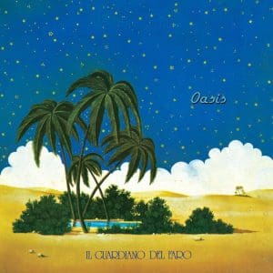 IL GUARDIANO DEL FARO Oasis