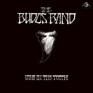 THE BUDOS BAND Long In The Tooth
