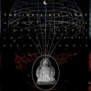 THE INVISIBLE LIGHT Acoustic Space