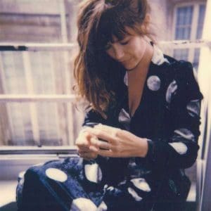 MINA TINDLE Sister