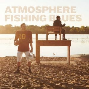 ATMOSPHERE Fishing Blues