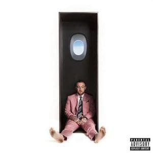 MAC MILLER Swimming 2LP
