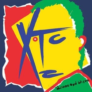 XTC Drums And Wires (200g)