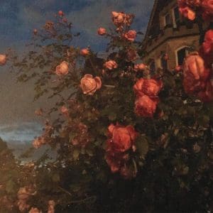 JOHN BENCE Love