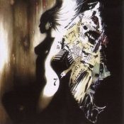 ATMOSPHERE Headshots: Se7en (20 Year Anniversary Edition) 3LP Box