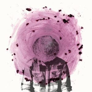 PETER BRODERICK Blackberry CD