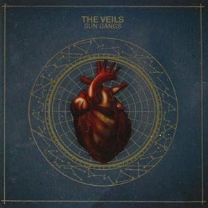 VEILS Sun Gangs CD