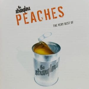 THE STRANGLERS Peaches, The Very Best Of 2LP