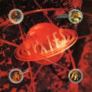 PIXIES Bossa Nova