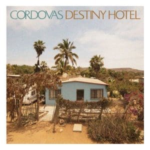 CORDOVAS Destiny Hotel