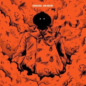 KNXWLEDGE Hud Dreams 2LP