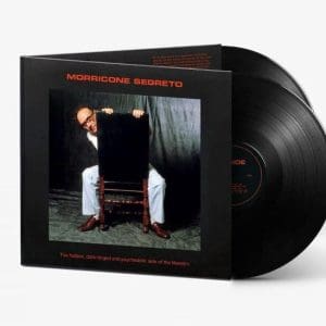 ENNIO MORRICONE Morricone Segreto