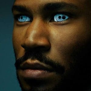 KAYTRANADA Bubba 2LP