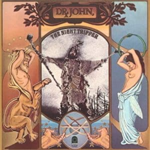 DR. JOHN The Sun, Moon & Herbs (Speakers Corner)