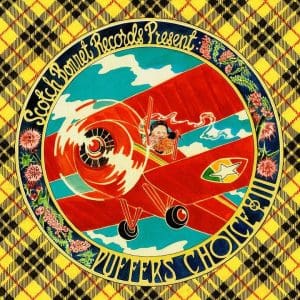 VA Scotch Bonnet Presents Puffers Choice Vol. 3