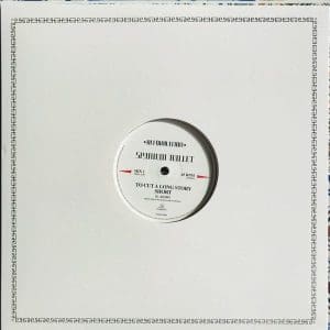 SPANDAU BALLET To Cut A Long Story Short 12"