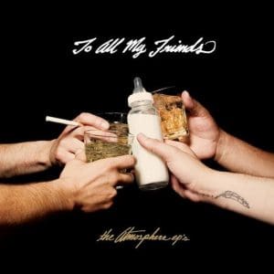 ATMOSPHERE Seven's Travels