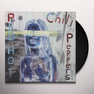RED HOT CHILI PEPPERS By The Way (US Version)
