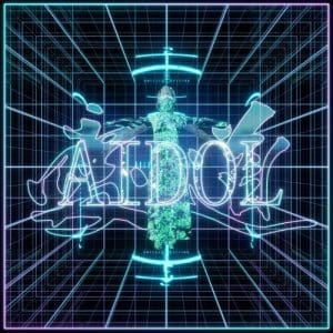 LAWRENCE LEK Aidol (OST)