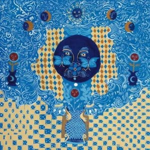 JENNIFER CASTLE Monarch Season CD