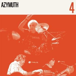 ADRIAN YOUNGE / ALI SHAHEED MUHAMMAD / AZYMUTH JID004