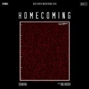 EMILE MOSSERI Homecoming: Season 2