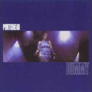PORTISHEAD Dummy