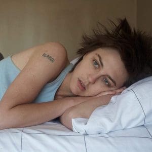 ANNA MCCLELLAN I Saw First Light CD