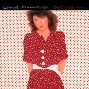 LINDA RONSTADT Get Closer (Friday Music)