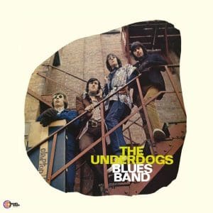 UNDERDOGS Blues Band