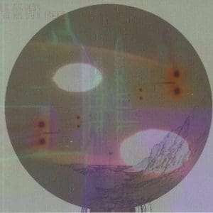 THE ALIENS Live On The Moon