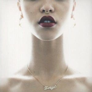 FKA TWIGS EP 2 EP