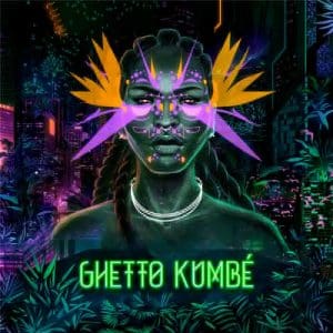GHETTO KUMBE Ghetto Kumbe