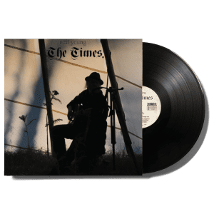 NEIL YOUNG The Times