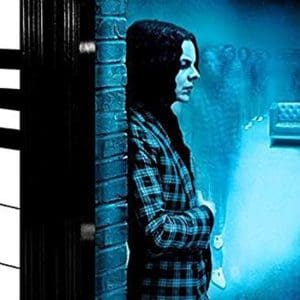 JACK WHITE Lazaretto 7"