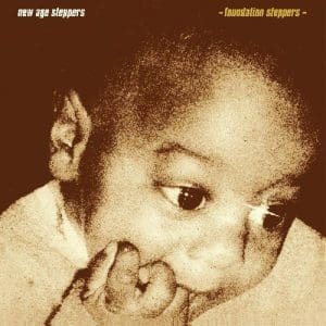 NEW AGE STEPPERS Foundation Steppers