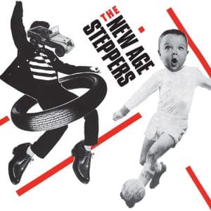 NEW AGE STEPPERS New Age Steppers