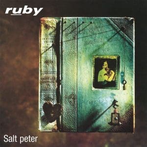 RUBY Salt Peter (coloured)
