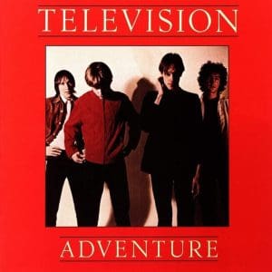 TELEVISION Adventure