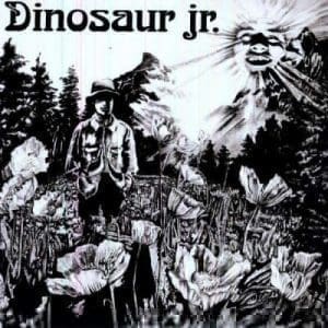 DINOSAUR JR  Dinosaur