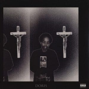 EARL SWEATSHIRT Doris