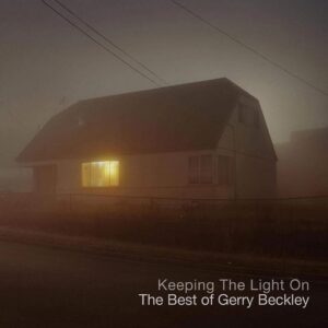 GERRY BECKLEY Keeping The Light On: The Best Of CD