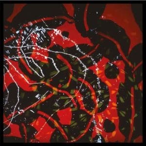 BRIAN ENO Nerve Net