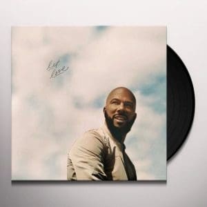 COMMON Let Love