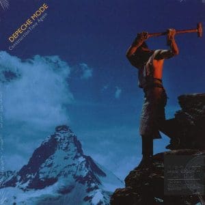 DEPECHE MODE Construction Time Again (180 Gram Vinyl)