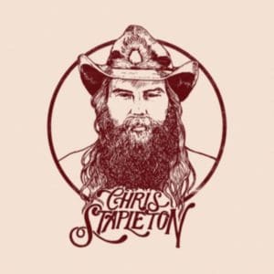CHRIS STAPLETON From A Room V.1