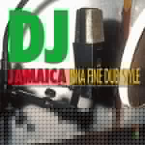 DJ JAMAICA Inna Fine Dub Style