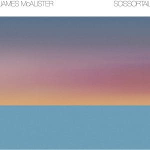 JAMES MCALISTER Scissortail